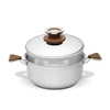 Zepter Posuda 24 Cm, 4,8 L