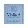 Struna A Larsen violina medium 631.314