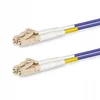Optična vlakna LanView LC-LC MM Dulex OM4 50/125 LSZH