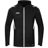 ikica s kapuco Jako Hooded jacket Challenge