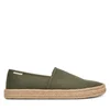 Calvin Klein Espadrile Ess Espadrille Cv HM0HM02076 Zelena