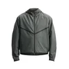 Nike Sportswear Prehodna jakna Tech temno zelena