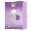 Womanizer PRO klitostimulator Lila