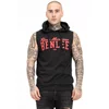 Benlee Mens sleeveless hoodie regular fit