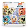 Funko Games Pop! Puzzles - Avatar: The Last Airbender