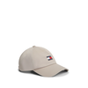 Tommy Jeans Kapa HERITAGE kit/mornarska/rdeča/bela