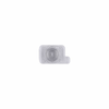 Samsung Galaxy A6 Plus A605 (2018) - Steklo bliskavice sprednje kamere - GH64-06860A Genuine Service Pack