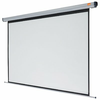 Platno za projektor E-VIEW MS200, 203 x 203 cm, 1:1, zidno