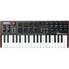 Akai MPK Mini Plus MIDI keyboard Black (Samo odprto)