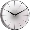 NEXTIME 3511WI. STENSKA URA, siva. Unisex.