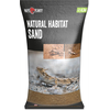 Repti Planet substrat za terarij Sand, rumen - 4,5 kg