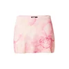 Tally Weijl Krilo S&D rosé/staro roza/temno roza