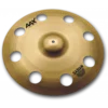SABIAN 16 O-ZONE AAX CRASH činela