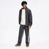 Reserved - Baggy tapered farmerke