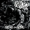 Kob 82 - 1982 in 2018 (LP)