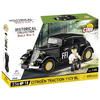 Cobi 2266 1938 Citroën Traction 11CV, 1:35, 236 KM, 1 f