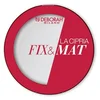 Deborah Milano Cipria fix&mat 00