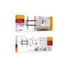 BARKAN - E307.B LCD TV zidni nosač 13-65 inča