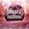 Danakil & Ondubground - Danakil Meets OnDubGround Part. 2 (LP)