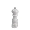 Salt grinder, 18 cm, Paris uSelect Z, Pearl Grey - Peugeot