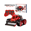 TM Toys Xtrem Bots - Robo Truck na daljinsko upravljanje za učenje programiranja