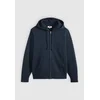 LEVIS Jopa na zadrgo New Original HM mornarska