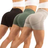 Novecento pakovanje od 3 komada LILLY push-up Šorc -3-4