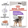 24x85g Royal Canin CCN Sterilised mokra hrana za pse