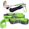 SEDCO JOGA SEDCO STRETCH STRAP 220x3,8 cm