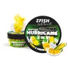 ZFISH Smoke Hurricane Wafters 2in1 8-10mm 30g Sweet Corn-Creme