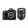 NIKON D850 (Telo) digitalni fotoaparat + 24-120mm objektiv