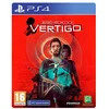 Alfred Hitchcock - Vertigo (PS4)