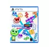 PS5 Puyo Puyo Tetris 2 The Ultimate Puzzle Match