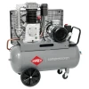 HK 1000-90 Pro 11 bar 7,5 KM/5,5 kW 400V 665 l/min 90 l 360645