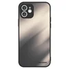 ULTIMATE CASE MagSafe za Apple iPhone 12 - Smoky Beige