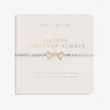 Joma Jewellery Sister JJ8283