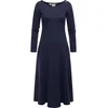 Ragwear Obleka Appero mornarska
