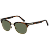 Polaroid PLD2076/S 086/UC Polarized Havana/Zelena