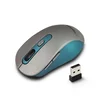 ESPERANZA ESPERANZA MIŠKA BREZPLAČNO 2.4GHZ 6D OPT. USB ADARA BLUE