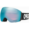 Oakley Flight Deck XL Factory Pilot Black Prizm Sapphire Iridium 20/21