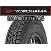 Yokohama Geolandar A/T (G015) ( 245/50 R20 105H XL )