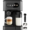 Cecotec Kavni aparat Cecotec Power Espresso 20 1350W, (5000527582)