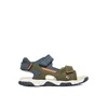 Sandali Lasocki Kids CEO-CI12-KING-04A Khaki