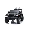 Dečiji auto na akumulator Jeep Wrangler, 12 V