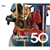50 BEST CHILDRENS CLASSICS 3CD