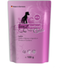 dogz finefood Pasja hrana Classic No. 10 - Jagnjetina - 100 g