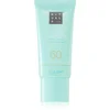 Rituals The Ritual Of Karma vodoodporna zaščita pred soncem za obraz SPF50 50 ml za ženske