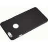 Maska Nillkin Super Frosted Shield za iPhone 6 Plus crni (sa otvorom za logo)