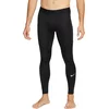 Nike M NP DF TIGHT, muške helanke za fitnes, crna FB7952