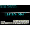 ES-ELED-342 GRUNDIG 49VLX8720 LED TRAKE